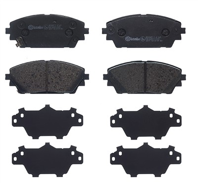 BREMBO P 49 065 EAN: 8020584117965.