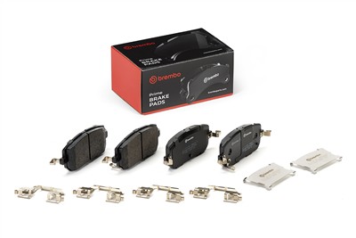 BREMBO P 49 067 Číslo výrobce: 26506. EAN: 8020584125724.