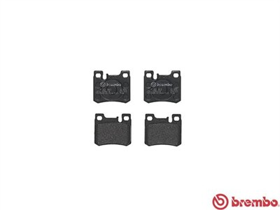 BREMBO P 50 012 Číslo výrobce: 21301. EAN: 8020584053843.