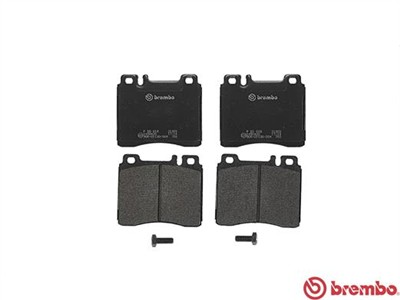 BREMBO P 50 018 Číslo výrobce: 21303. EAN: 8020584053904.