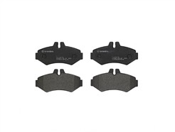 BREMBO P 50 020