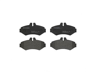 BREMBO P 50 020 Číslo výrobce: 23021. EAN: 8020584053928.