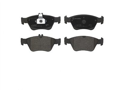 BREMBO P 50 023 Číslo výrobce: 21664. EAN: 8020584053959.