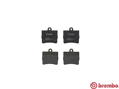 BREMBO P 50 024 Číslo výrobce: 21900. EAN: 8020584053966.