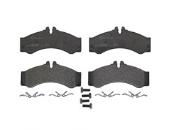 BREMBO P 50 028