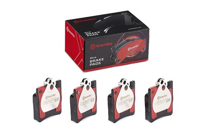 BREMBO P 50 033X Číslo výrobce: 21898. EAN: 8020584068939.
