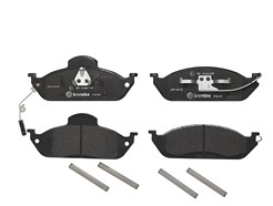 BREMBO P 50 039