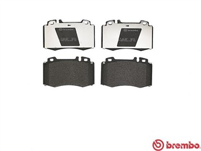BREMBO P 50 041 Číslo výrobce: 23271. EAN: 8020584054130.