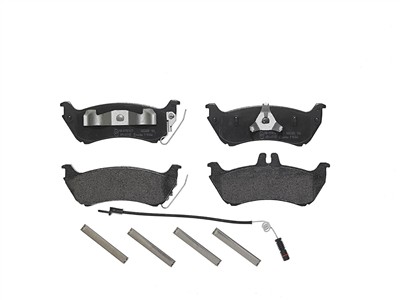 BREMBO P 50 044 Číslo výrobce: 23189. EAN: 8020584054161.