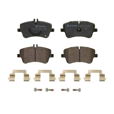 BREMBO P 50 045 Číslo výrobce: 23144. EAN: 8020584054178.