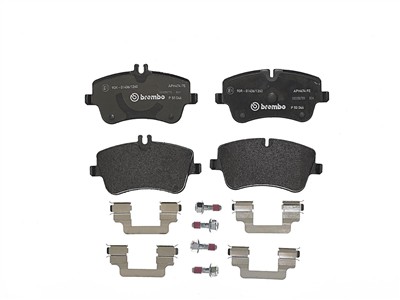 BREMBO P 50 046 Číslo výrobce: 23144. EAN: 8020584054185.