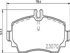 BREMBO P 50 047