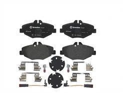 BREMBO P 50 049