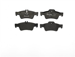 BREMBO P 50 052