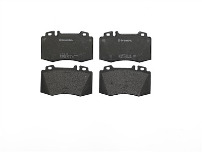 BREMBO P 50 053 Číslo výrobce: 23271. EAN: 8020584054253.