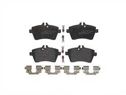 BREMBO P 50 054