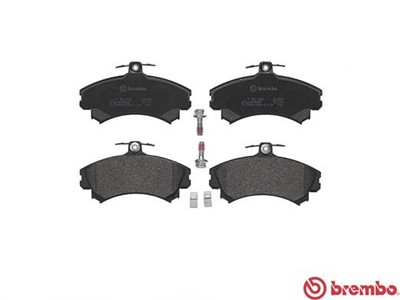BREMBO P 50 055 Číslo výrobce: 21920. EAN: 8020584054277.