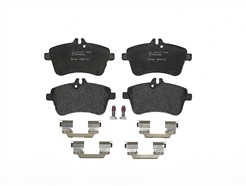 BREMBO P 50 057