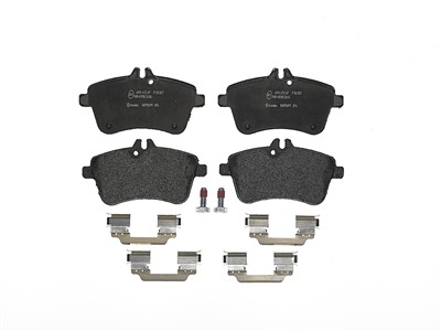 BREMBO P 50 057 Číslo výrobce: 23881. EAN: 8020584054291.