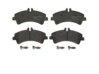 BREMBO P 50 060 Číslo výrobce: 29217. EAN: 8020584059562.