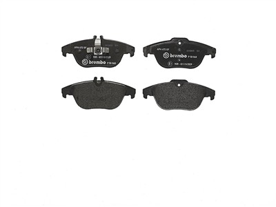 BREMBO P 50 068 Číslo výrobce: 24253. EAN: 8020584061077.