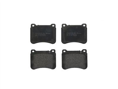 BREMBO P 50 073 Číslo výrobce: 23945. EAN: 8020584061121.