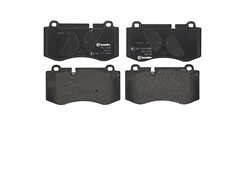 BREMBO P 50 074