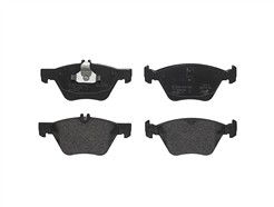 BREMBO P 50 075