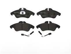 BREMBO P 50 080