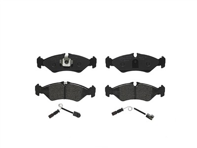BREMBO P 50 081 Číslo výrobce: 24739. EAN: 8020584061206.
