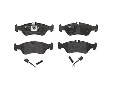 BREMBO P 50 082 Číslo výrobce: 23901. EAN: 8020584061213.