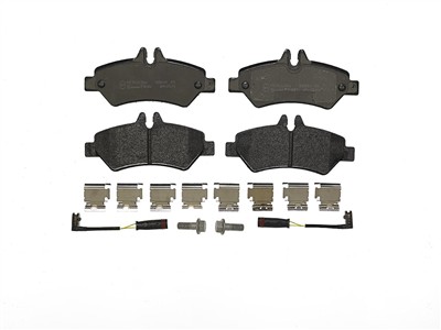 BREMBO P 50 084 Číslo výrobce: 29190. EAN: 8020584061237.