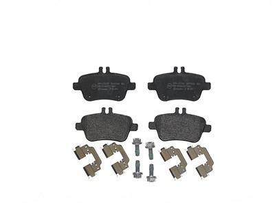 BREMBO P 50 091 Číslo výrobce: 24848. EAN: 8020584103234.