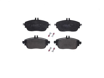 BREMBO P 50 093X Číslo výrobce: 24869. EAN: 8020584068991.
