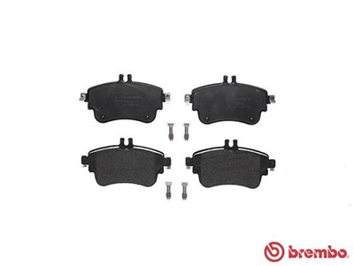 BREMBO P 50 094 Číslo výrobce: 25326. EAN: 8020584083871.