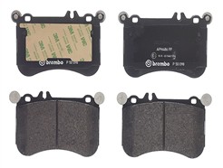BREMBO P 50 098