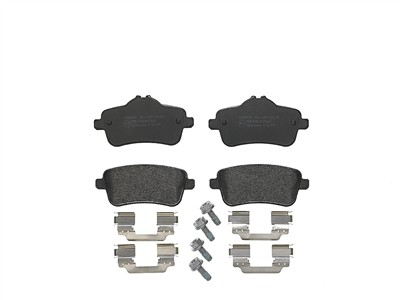 BREMBO P 50 099 Číslo výrobce: 25215. EAN: 8020584104712.