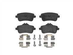 BREMBO P 50 100