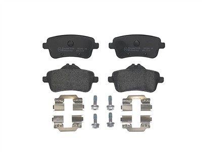 BREMBO P 50 100 Číslo výrobce: 25215. EAN: 8020584104729.