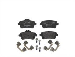 BREMBO P 50 101
