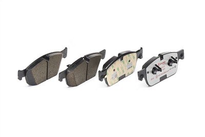 BREMBO P 50 102X Číslo výrobce: 25531. EAN: 8020584069011.
