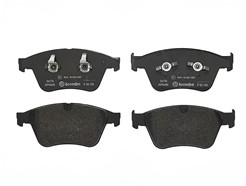 BREMBO P 50 105