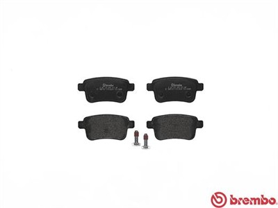 BREMBO P 50 107 Číslo výrobce: 24692. EAN: 8020584109427.