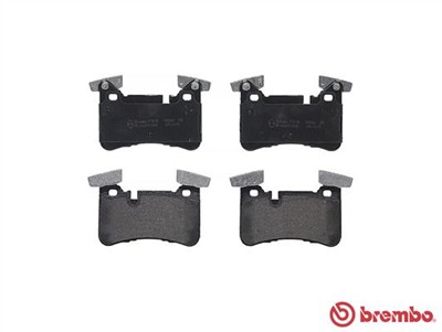 BREMBO P 50 110 Číslo výrobce: 24733. EAN: 8020584109526.