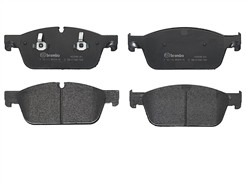 BREMBO P 50 112