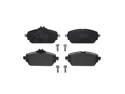BREMBO P 50 118 Číslo výrobce: 22031. EAN: 8020584112465.