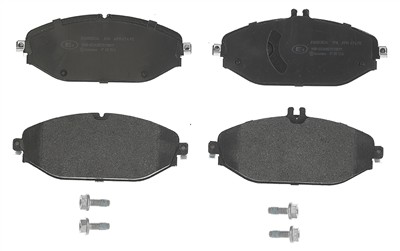 BREMBO P 50 124 Číslo výrobce: 22076. EAN: 8020584080160.