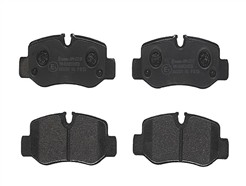 BREMBO P 50 126