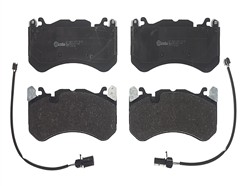 BREMBO P 50 127