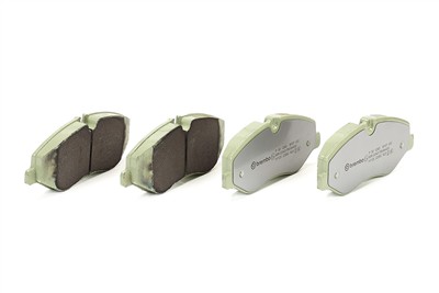 BREMBO P 50 129G Číslo výrobce: 22062. EAN: 8020584125007.
